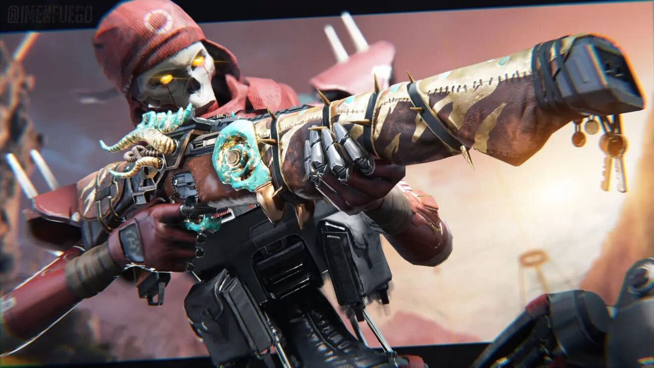 EDG官宣：与AD选手Hope友好解约