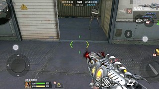 FoFo ：赛前有和Jiejie聊天，今天很顺利没被他抓到