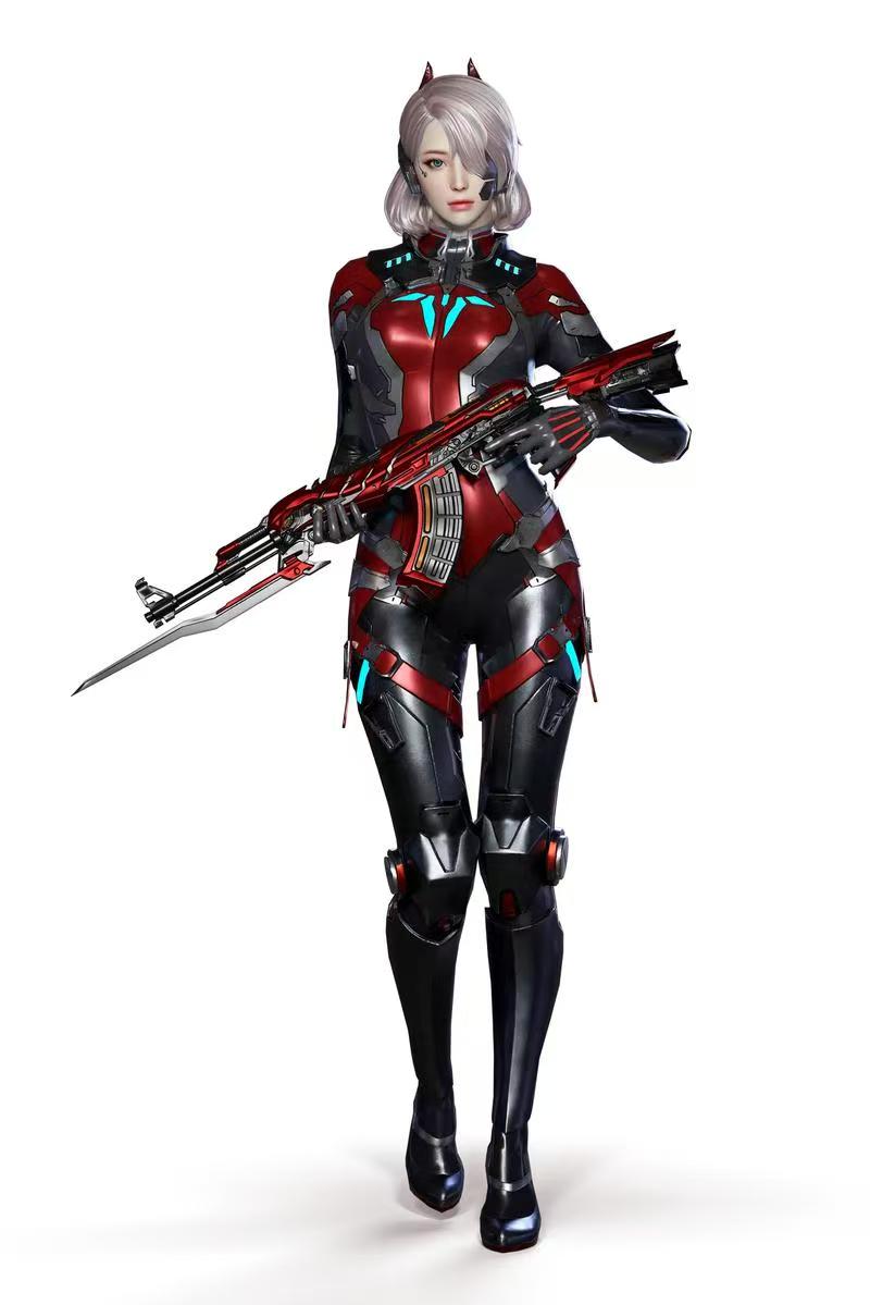 TES官博发布拍摄返图：上中野下带二队弟弟加班