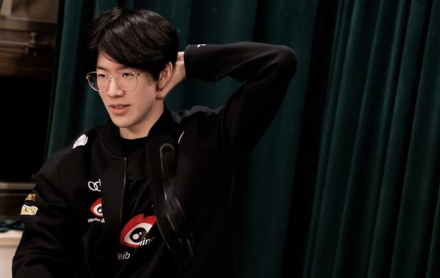 【战报】2021KPL春季赛常规赛第一轮W4D5，北京WB 3-1 重庆QGhappy