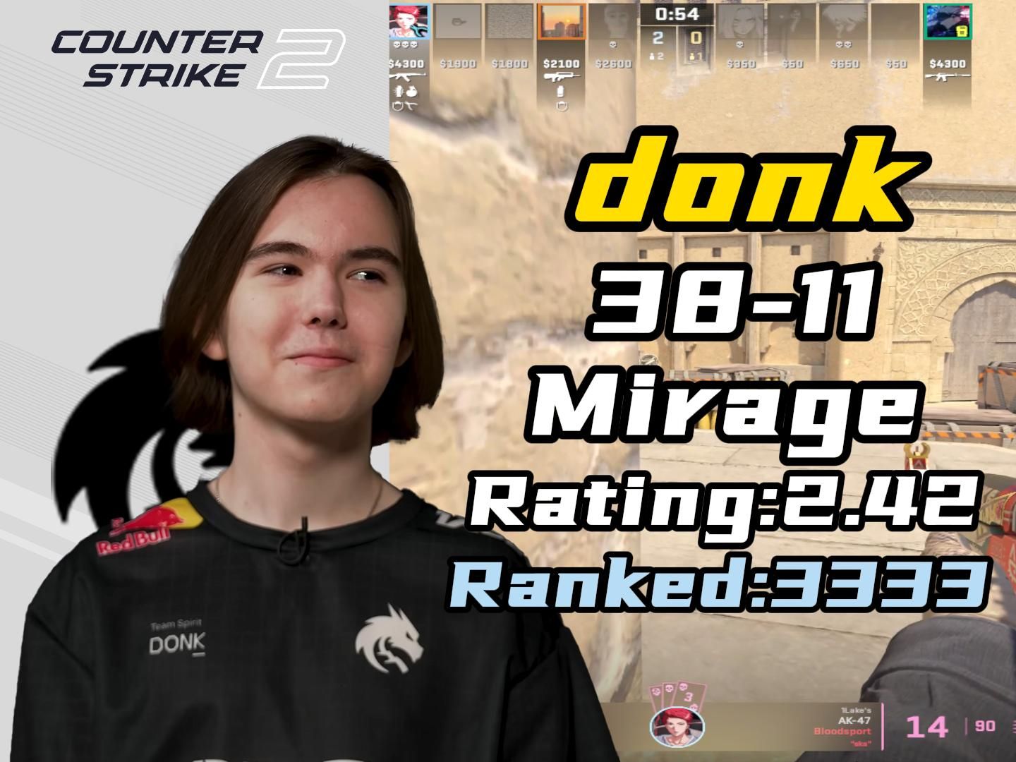 辅助交流！ EDward Gaming 官方： Vampire 转会至iG俱乐部