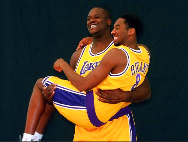 NBA／「魔獸」霍華德入選魔術名人堂 致詞感動落淚