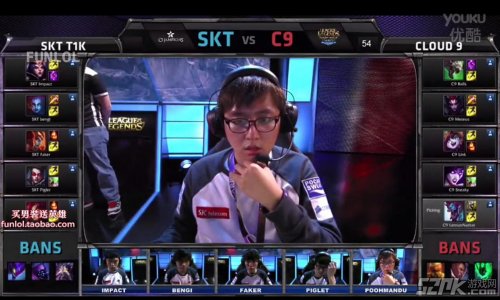 The MongolZ 首先在 IEM Cologne 2025 达成季后赛资格