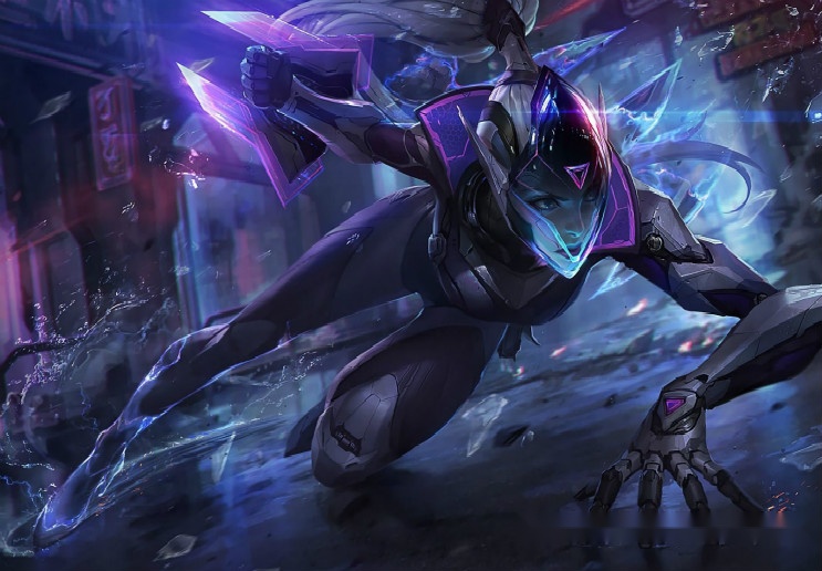 G2 Esports - Masters Bangkok 2025 的首个总决赛选手