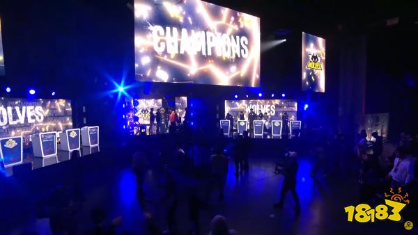 2024年BLAST Premier：秋季对决前10名选手