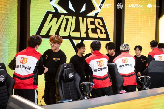 Invictus Gaming 官方：打野选手 glfs 今天离开了团队，成为自由球员