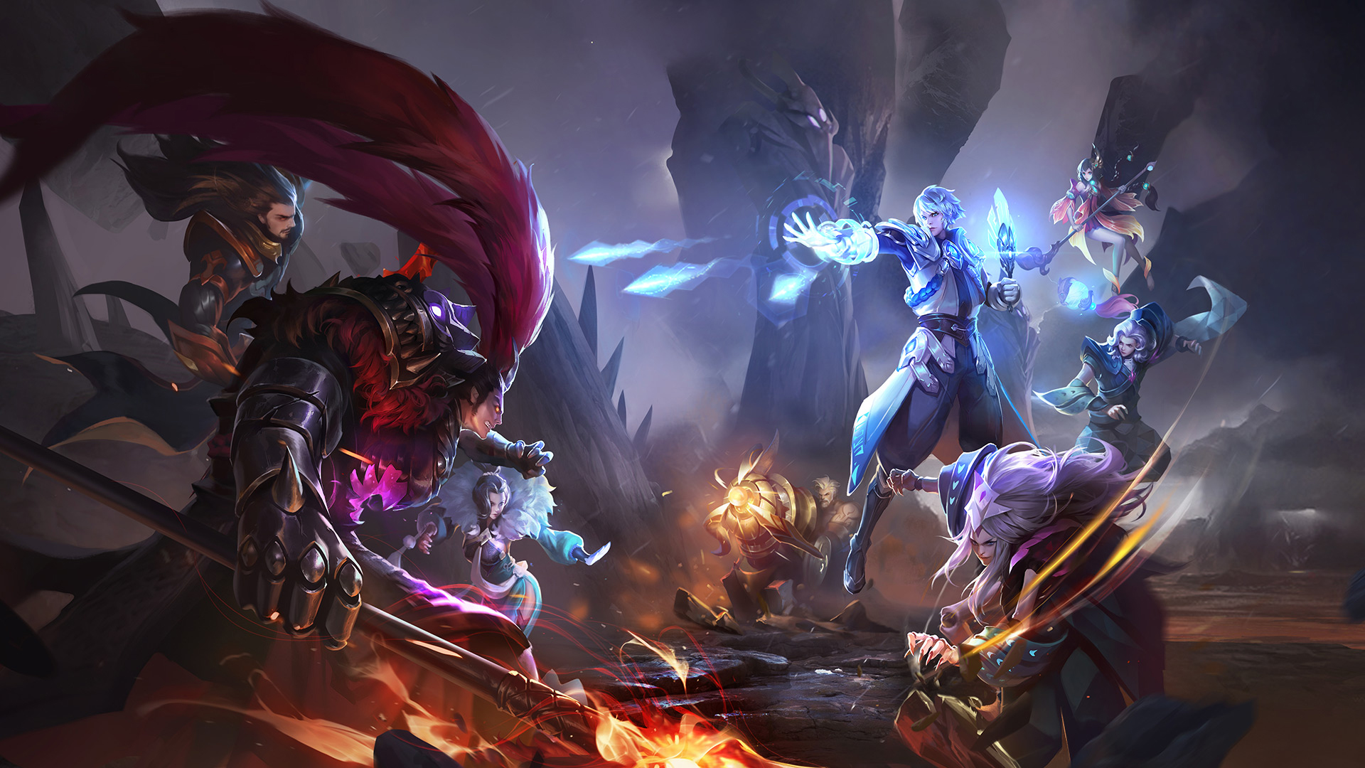 传闻：gla1ve可能成为 100 Thieves 的主教练；