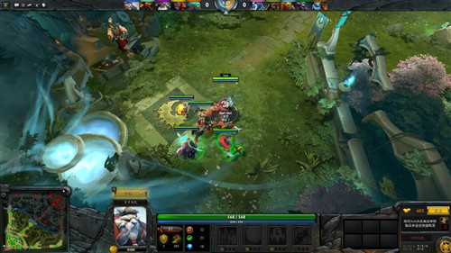 未能获得上海Major资格的玩家评分： ICY 位居榜首但无法扭转局势