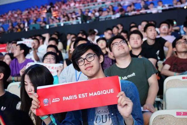 英雄联盟S赛“聊吧”活动结果公布